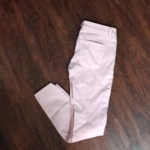 Vineyard vines light pink pants